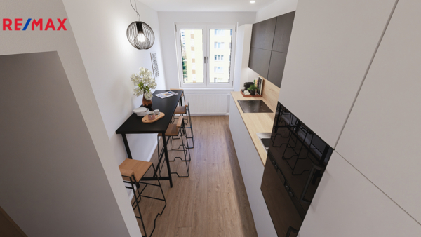 REMAX Brno