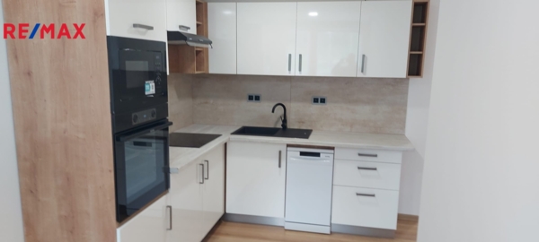 Prodej bytu 2+kk, 46 m2, Praha
