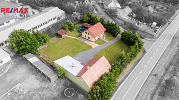 REMAX Brno