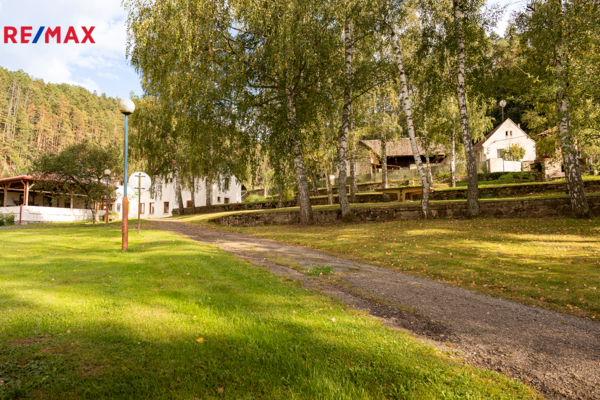REMAX Brno