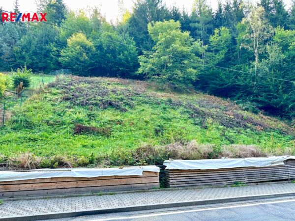 Prodej pozemku pro bydlení, 781 m2, Běleč