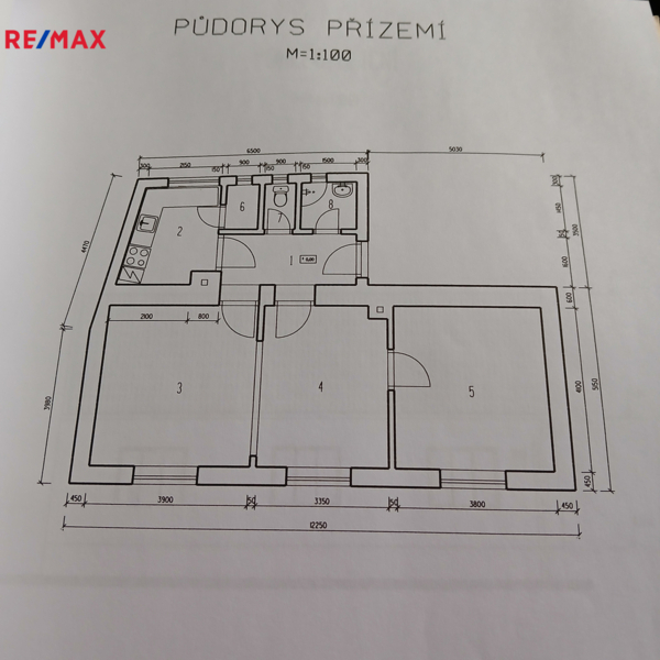 REMAX Brno