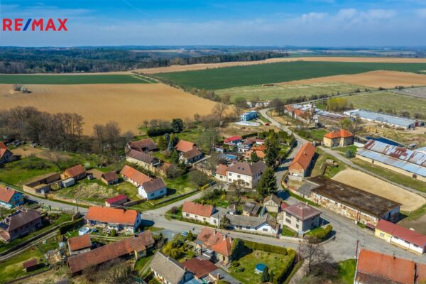 Práce v realitách Brno