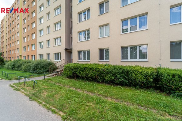 Prodej bytu 4+1, 84 m2, Brno