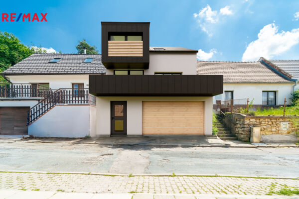 Prodej pozemku pro bydlení, 241 m2, Brno