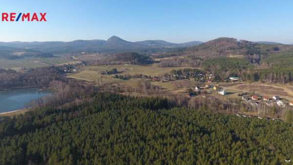 Prodej zemědělského pozemku, 18249 m2, Radvanec