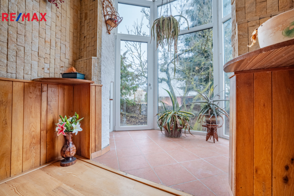 REMAX Brno