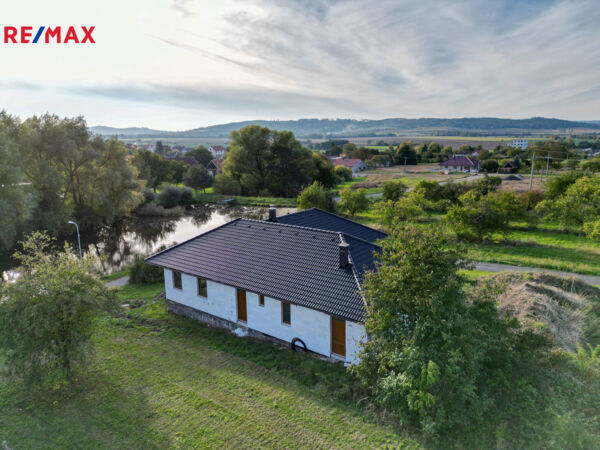Práce v realitách Brno