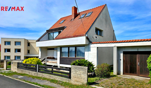 REMAX Brno