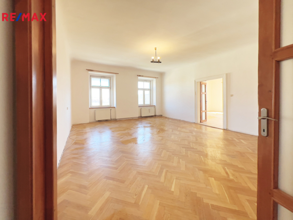 Prodej nemovitostí Brno