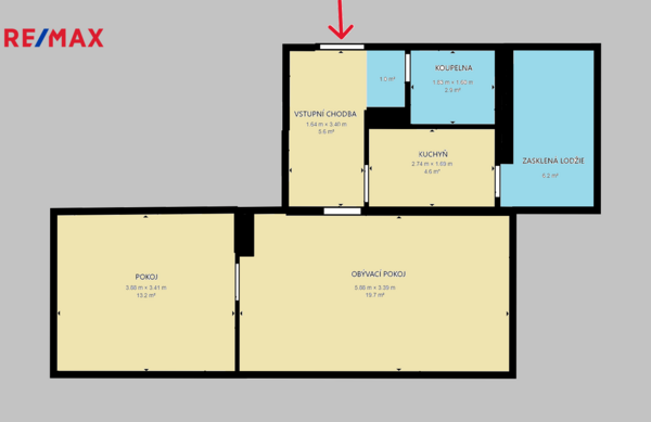 REMAX Brno
