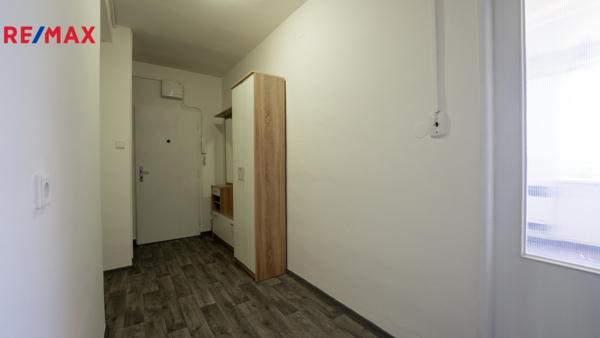 REMAX Brno