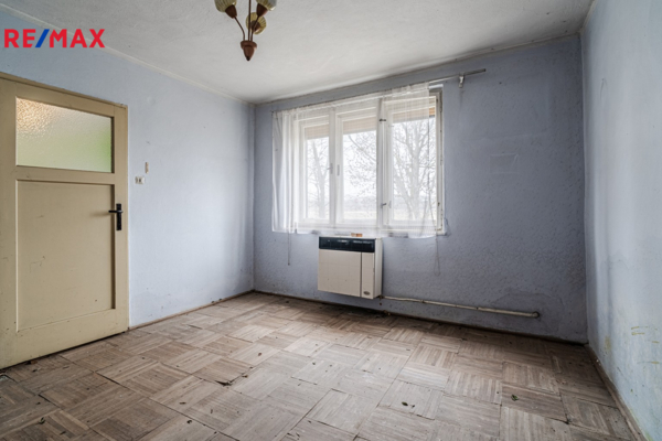 Práce v realitách Brno
