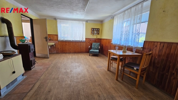Prodej nemovitostí Brno