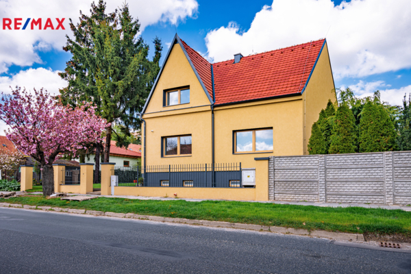 REMAX Brno