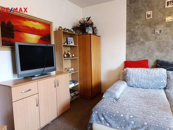Realitní makléř Brno