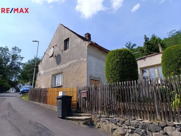 Prodej rodinného domu, 103 m2, Bžany
