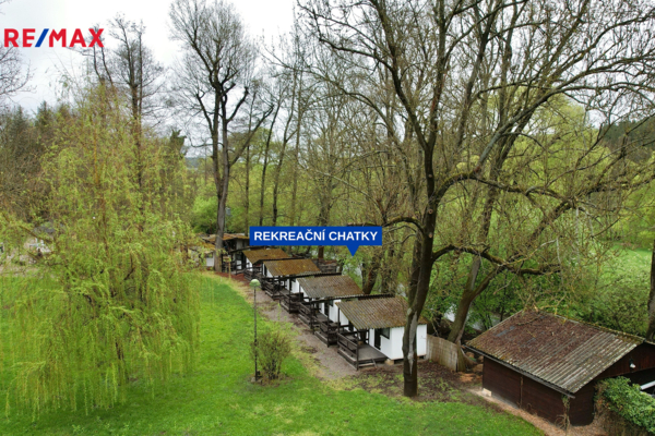Realitní kancelář Brno