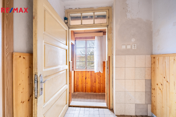 Práce v realitách Brno