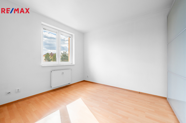 Realitní makléř Brno