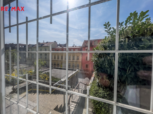 Realitní makléř Brno
