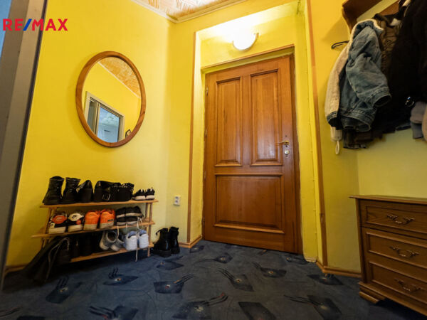 Prodej nemovitostí Brno