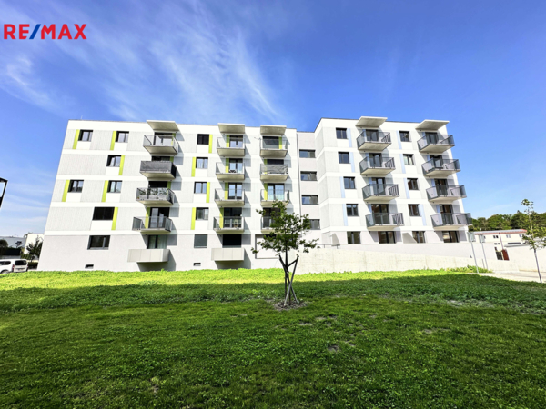 Pronájem bytu 1+kk, 31 m2, Kladno
