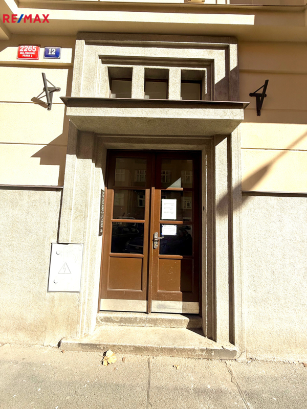 REMAX Brno