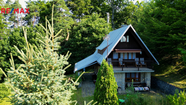 Prodej chaty, 62 m2, Kunštát