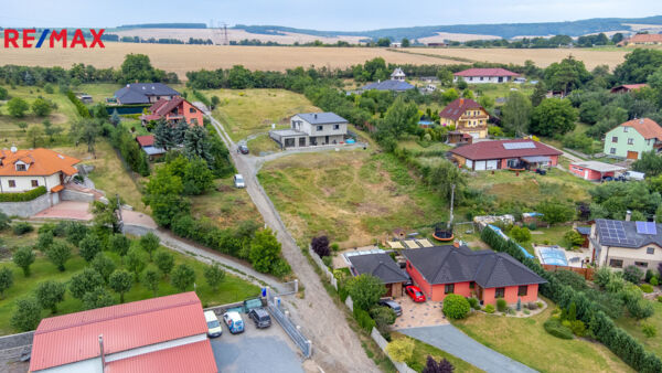 Práce v realitách Brno