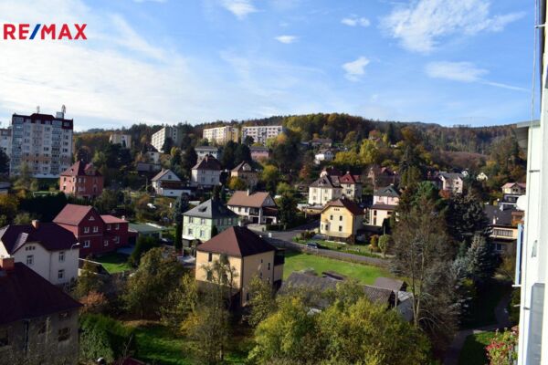 Prodej nemovitostí Brno