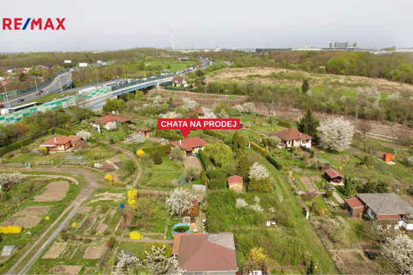 Realitní kancelář Brno