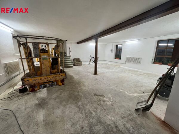 REMAX Brno