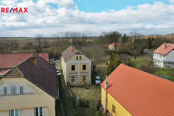Práce v realitách Brno