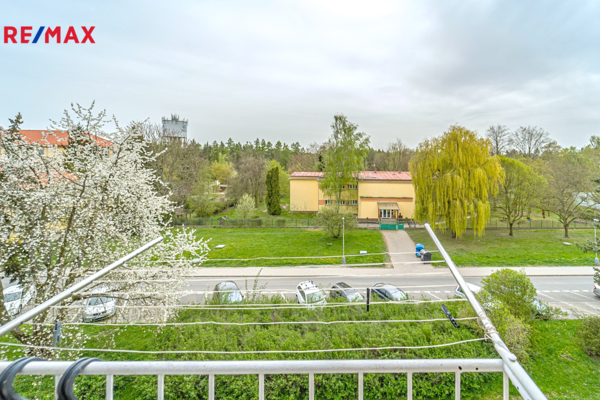 Realitní makléř Brno