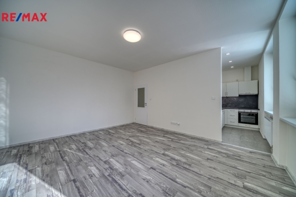 Pronájem bytu 3+kk, 58 m2, Chlumec nad Cidlinou