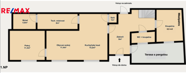 REMAX Brno