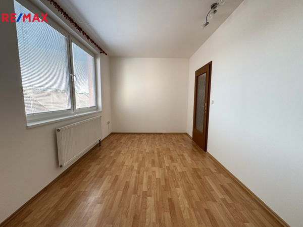 Prodej nemovitostí Brno