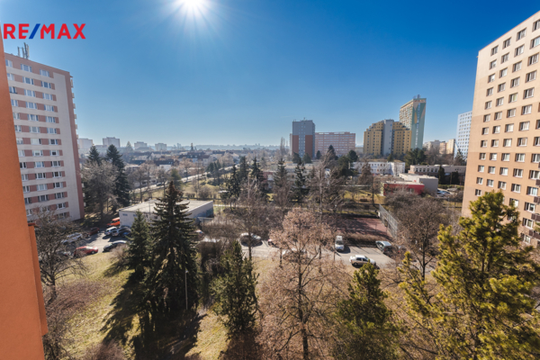 Prodej nemovitostí Brno