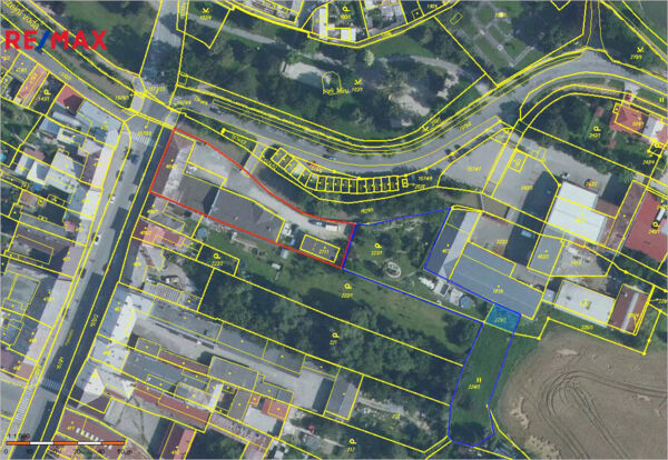 REMAX Brno
