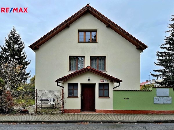 Prodej rodinného domu, 258 m2, České Budějovice