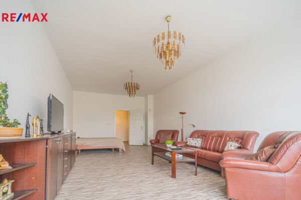 REMAX Brno