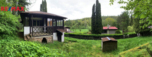 Pronájem chaty, 70 m2, Bratronice