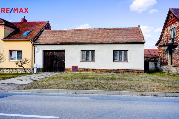 REMAX Brno