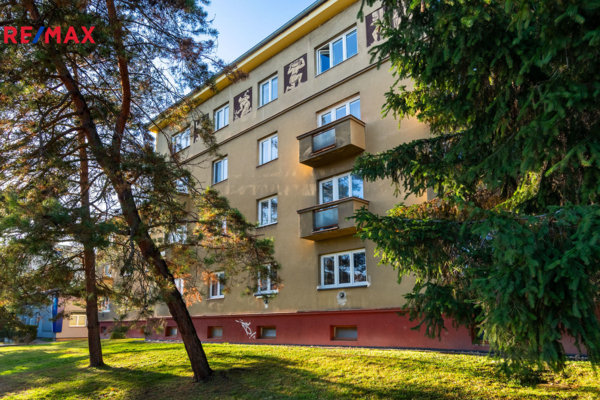 Realitní kancelář Brno