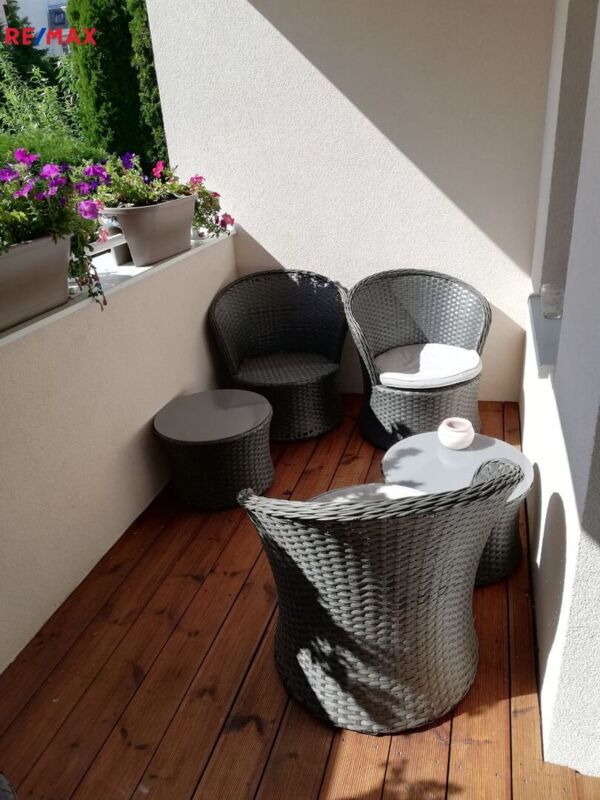 REMAX Brno