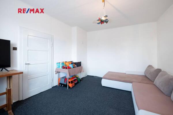 REMAX Brno