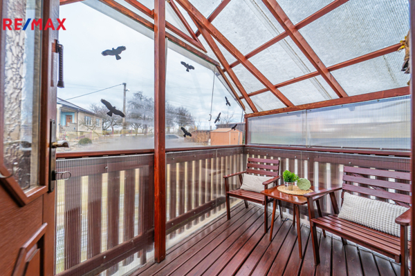 REMAX Brno