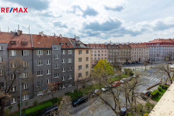 REMAX Brno