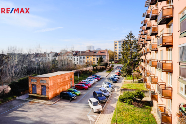 Rrealitka Brno